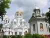 «Маленький Париж» —  «Хотинська фортеця-актриса» — Кам’янець-Подільська фортеця