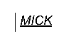 MICK.co.ltd