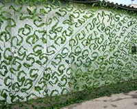 Cеть маскировочная. МКТ-Т