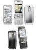 Мобильный телефон NOKIA E66 копия 2 сим карты