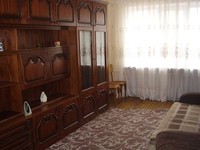 Посуточная аренда 2х ком. Краснова