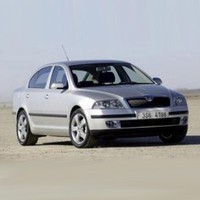 Автопрокат Skoda Octavia