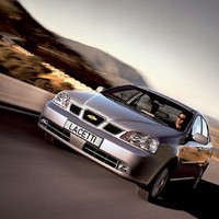 Автопрокат Chevrolet Lacetti
