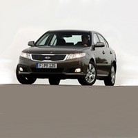 Автопрокат Kia Magentis