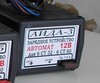 Зарядное Устройство Аида-3.