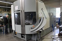 Deckel-Maho DMP 60 Linear