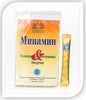 Минамин  10 пакетов
