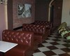 Диван для кафе, бара, ресторана, фастфуда, пицерии, кофейни —Маркиз