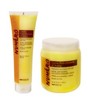 Brelil Numero CREMA RISTRUTTURANTE ALL’AVENA (oat mask) Крем восстанавливающий с овсом / 1000 ml