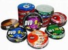 Чистые диски, болванки CD/DVD, батарейки опт
