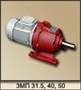 МОТОР-РЕДУКТОРЫ ПЛАНЕТАРНЫЙ 3МП-50