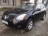 Продам Nissan Rogue SL AWD