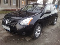 Продам Nissan Rogue SL AWD