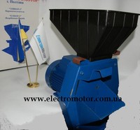 Кормоизмельчитель ИКОР-4