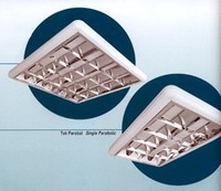 Светильники растровые Kimelsan Optima Vega