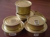 Жестебанки в комплекте с крышками