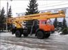 Аренда АВТОВЫШЕК (АП, ВС, АГП) 17 — 18 — 22 — 28 метровые.