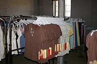 Сток одежды, цена 3 $/шт., купить в