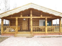 Бани