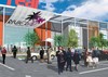 Заключены новые договора аренды в ТРЦ Riviera Shopping City в Одессе