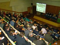 Омск: сибирские агрономы начинают применять No-till