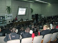 Конференция по No-till на Дону