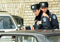 Новые Штрафи за нарушения ПДД