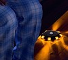 Светильник с датчиком движения Night light