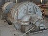 Детали компрессора К-500-61-5.