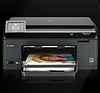 Заправка картриджей цветных лазерных принтеров HP в Киеве.