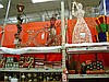Новый год — Ритейлер vs Дистрибутор