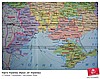 Продовольственный ритейл на Юге Украины