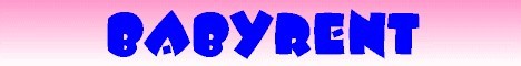 BabyRent: ПРОКАТ И ПРОДАЖА товаров для малышей