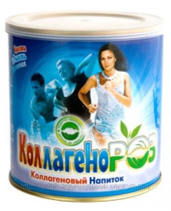 КоллагеноРОЗ