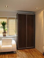 Шкаф купе готовый Командор АКЦИЯ Размер 900*450/600*2400мм