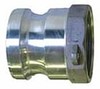 Камлок  5020 тип А — cтыковочный штуцер с внутренней резьбой BSPP