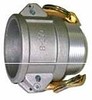 БРС Камлок 5021 (Camlock) тип B — стыковочная муфта с наружной резьбой BSPT
