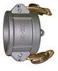 Крышка защитная для штуцеров 5026, мама DС
