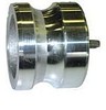 Пробка защитная для муфт 5027, крышка папа DP