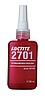 Loctite 2701 (модиф 270) — фиксатор для использования со всеми металлическими резьбами