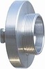 Сторц (storz) 5065-20 — соединение для стыковки шлангов из алюминия