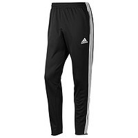 Зауженные тренировочные штаны Adidas O07663