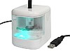 USB  Точилка для карандашей с подсветкой