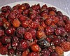 Шиповник плоды
