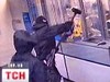 Сюжет в «Протифанія» ТСН о дымовой защите «Smoke Screen»