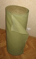 БРЕЗЕНТ (огнеупорный)