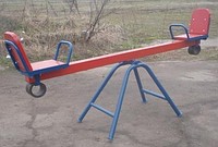 Балансир