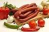 Сосиски охотничьи Халяль