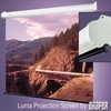 Draper Luma Экран настенный, покрытие Matt White, 152×203 см, формат экрана 3:4