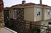 VİLLA ALANYA-KONAKLİ
